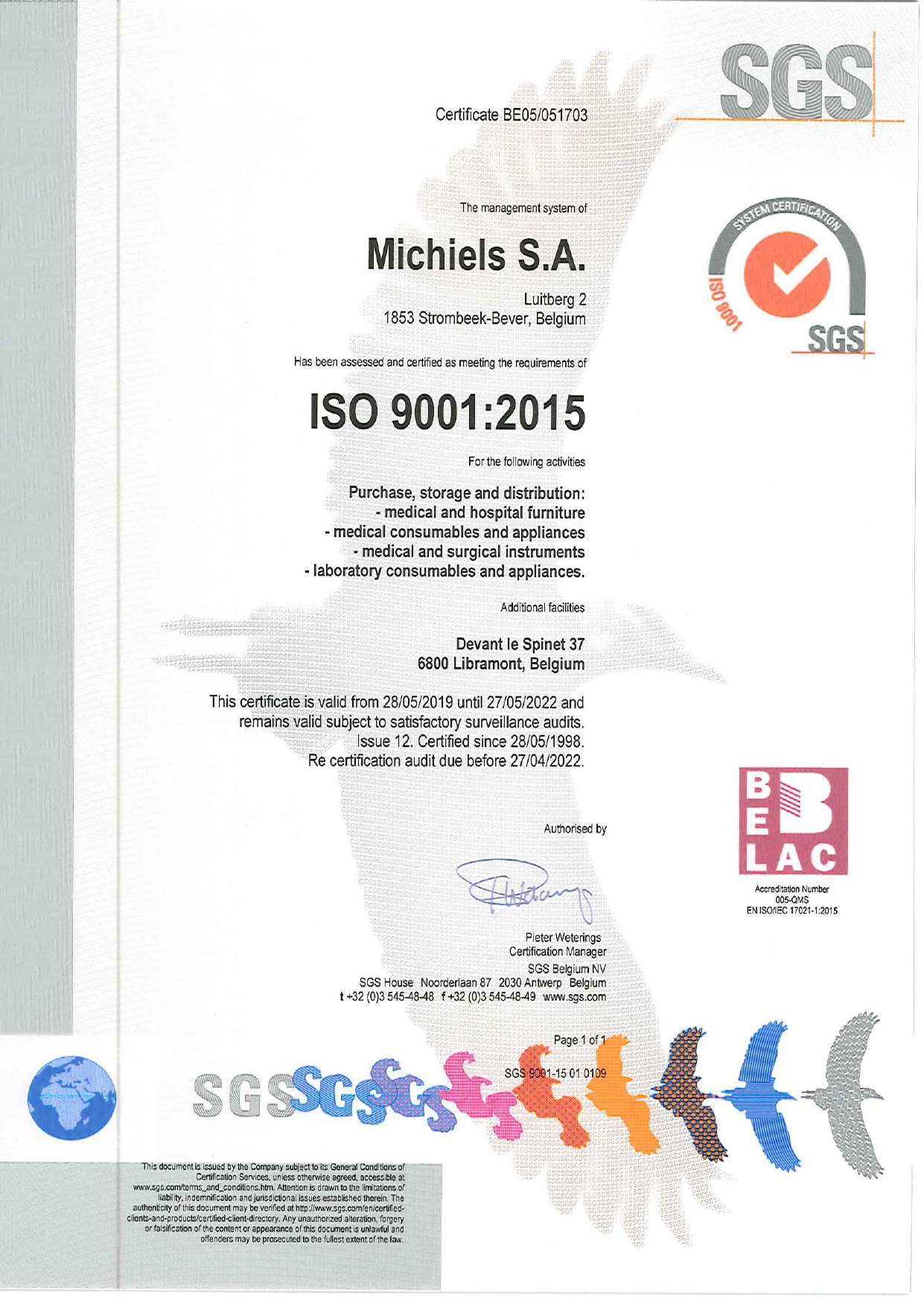 ISO2019